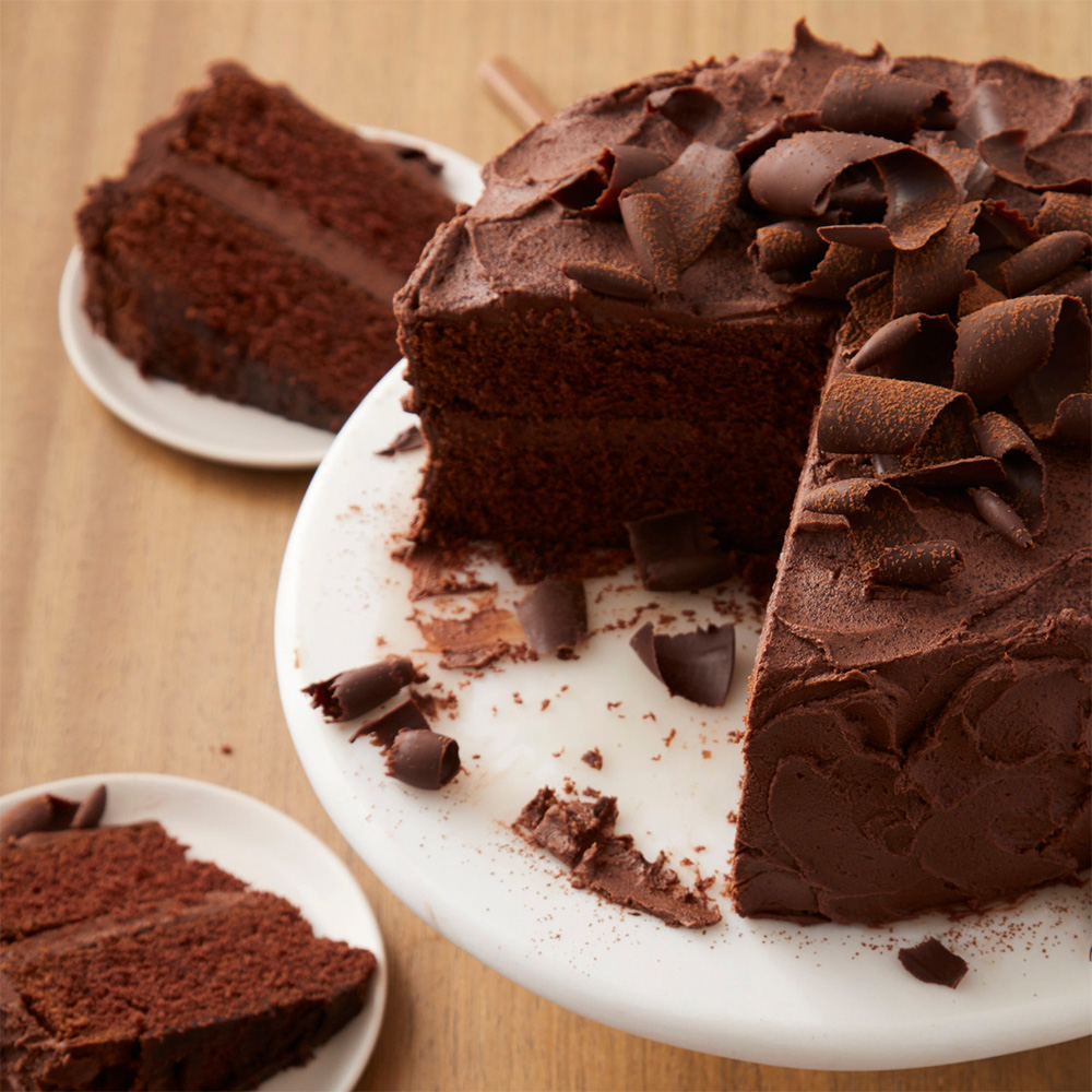 Performance Pans Round Cake Pan, 30cm - Image 3