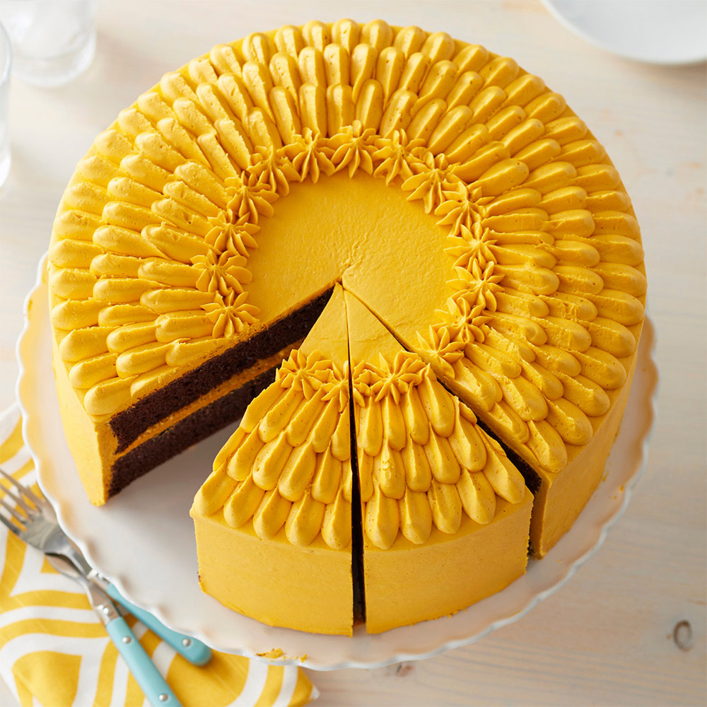 Performance Pans Round Cake Pan, 30cm - Image 4