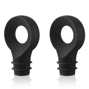 Bottle Stoppers, Set of 2