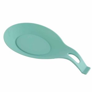 Silicone Spoon Rest