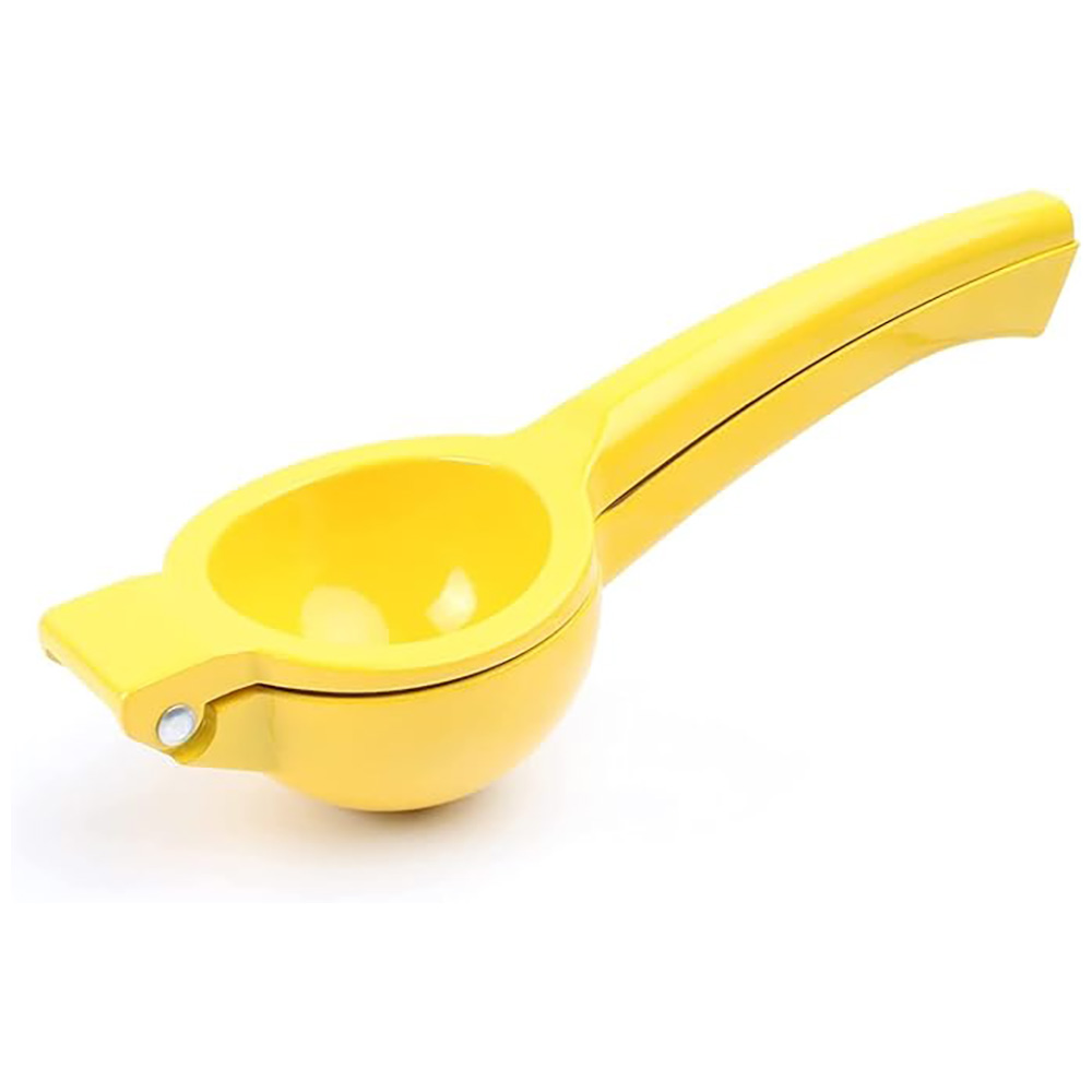 Aluminium Lemon Squeezer - Image 2