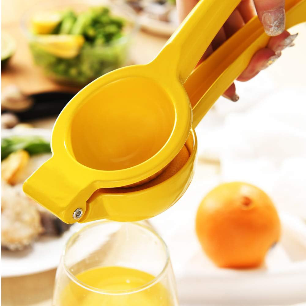 Aluminium Lemon Squeezer - Image 3
