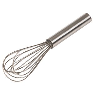 Stainless Steel Balloon Whisk, 20cm
