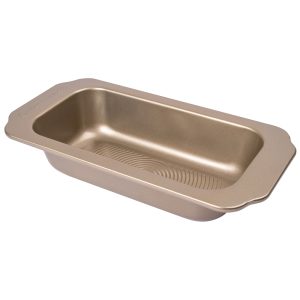 Non-Stick Loaf Pan, 21cm