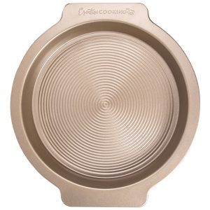 Non-Stick Round Cake Pan, 23cm