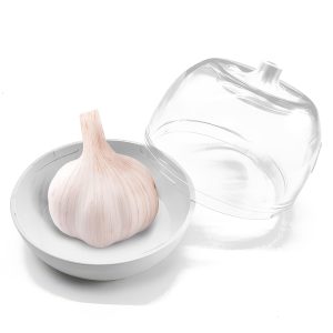 Garlic Saver