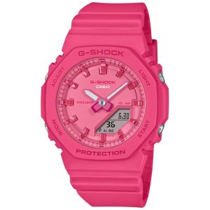 G-Shock Women's 200m AnaDigi Wrist Watch, GMA-P2100PP-4ADR