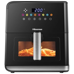 Digital Airfryer, 8L