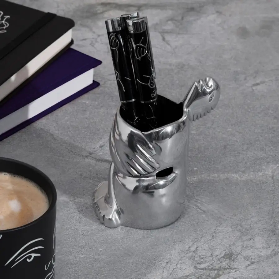 Pen, Point Of View - Image 3