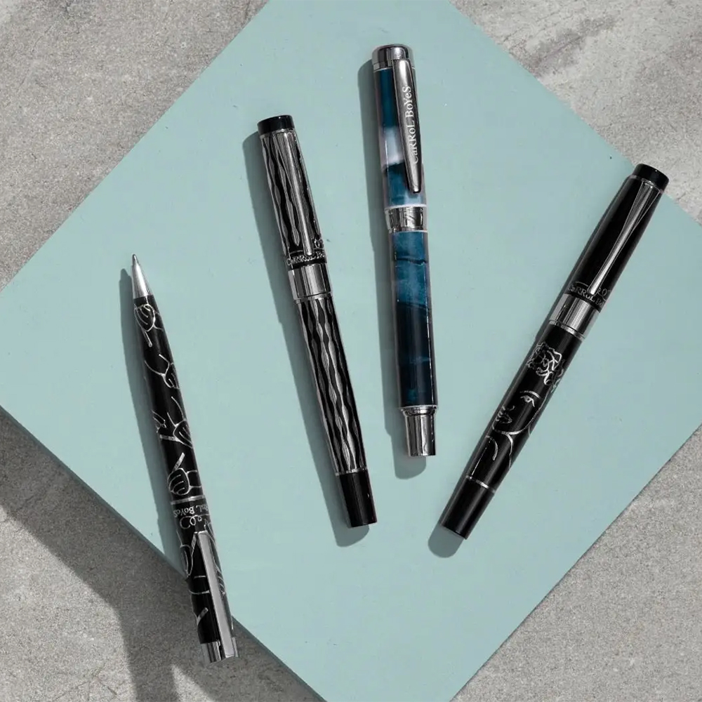 Pen, Point Of View - Image 2