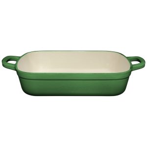 Cast Iron Roaster, 28cm