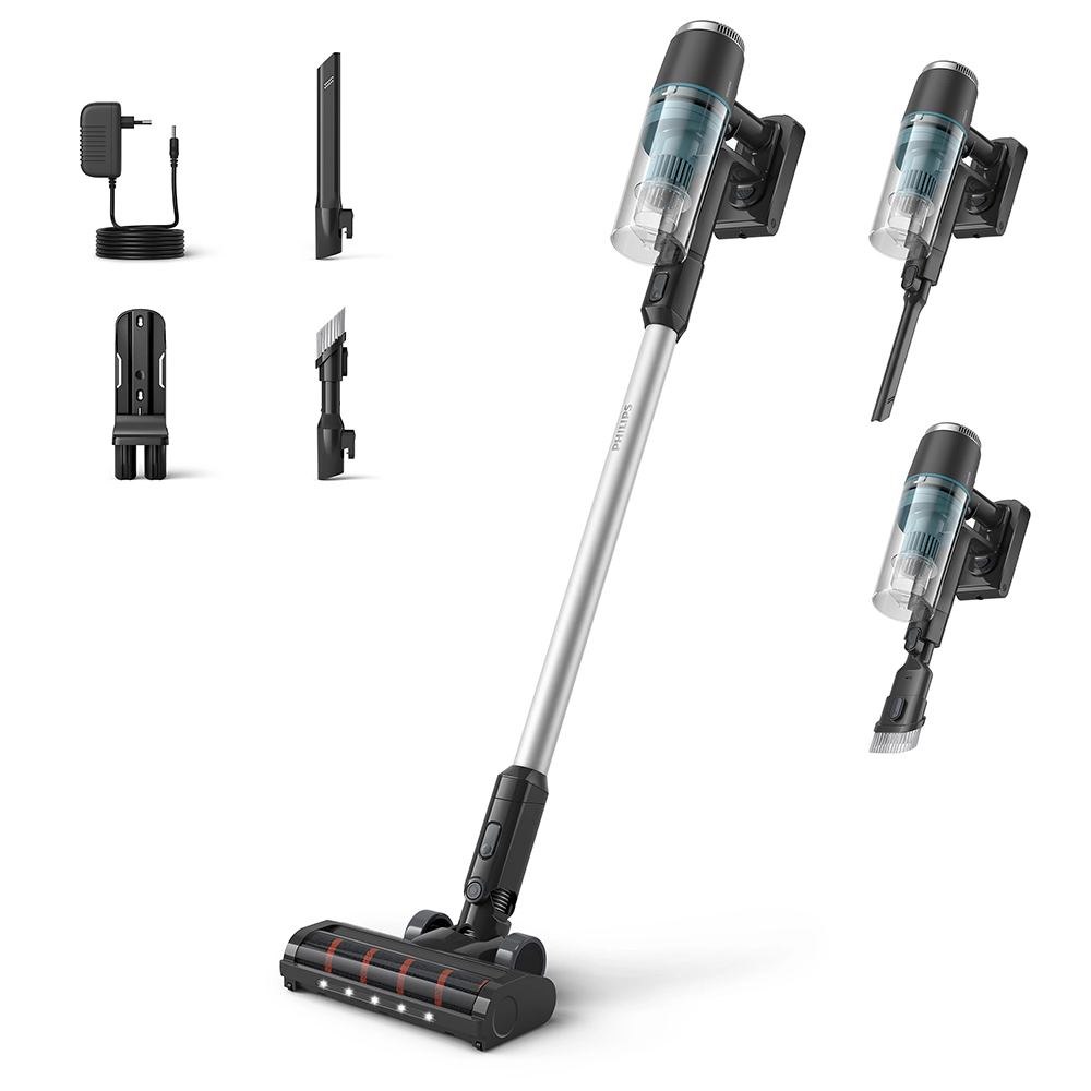 3000 Series Cordless Vacuum Cleaner - Image 4