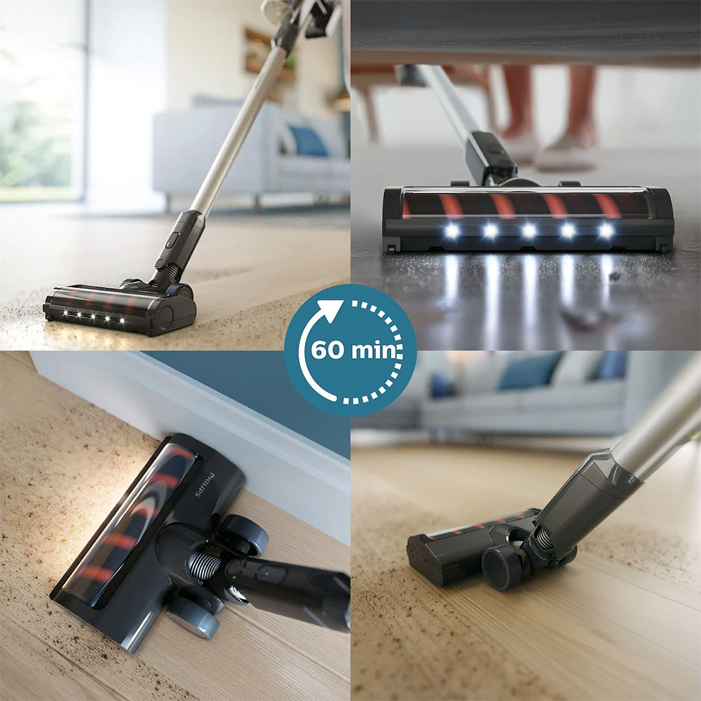 3000 Series Cordless Vacuum Cleaner - Image 6