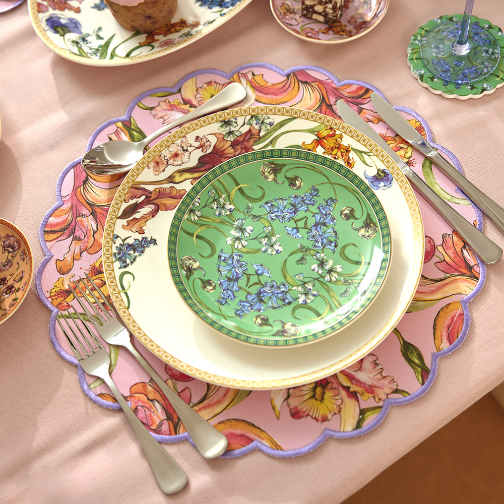 Mystique Coupe Dinner Set, 12pc Binuns South Africa