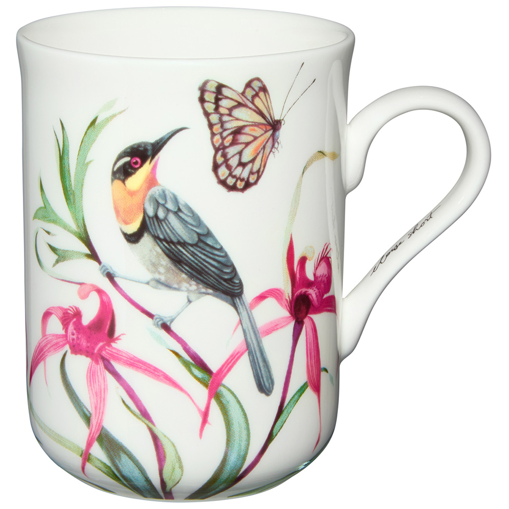 Eloise Short Lyric Mug - Image 4