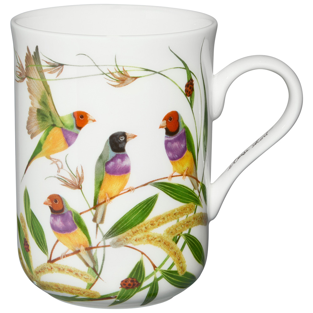 Eloise Short Lyric Mug