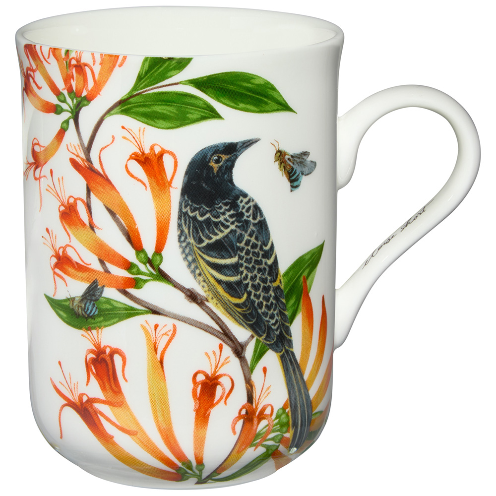 Eloise Short Lyric Mug - Image 2