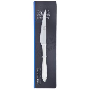 Teardrop Steak Knife, Set of 2