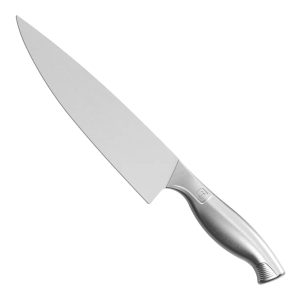 Sublime Stainless Steel Chef's Knife, 20cm
