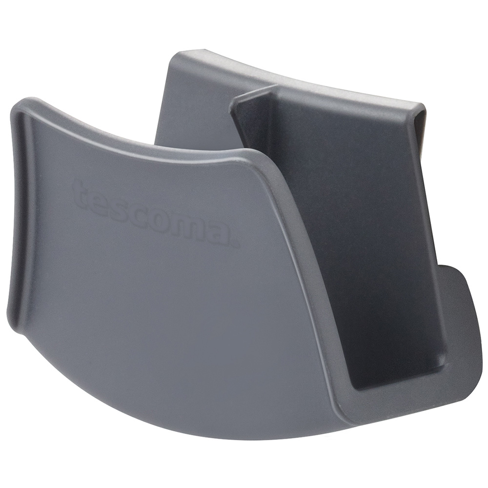 Silicone Pot Lid Holder