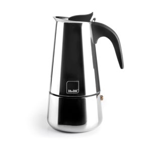 Espresso Coffee Maker, 460ml