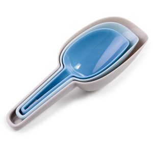 Set of 3 Scoops