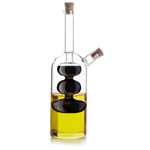 Integra Oil & Vinegar Cruet