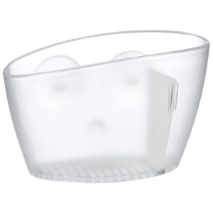 CleanKit Suction Sponge Holder