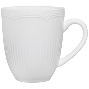 Rococo Coupe Mug, 390ml