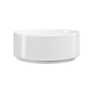 Flat Stackable Nibble Bowl, 250ml