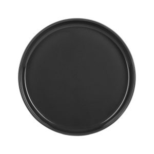 Flat Stackable Side Plate, 21cm