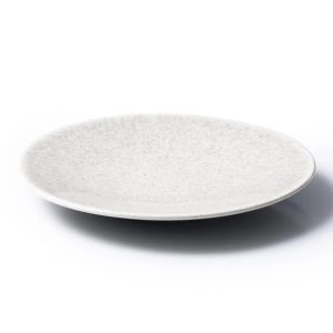 Ashes & Olive Side Plate, 21cm