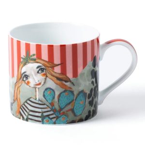 Princess Mug, 300ml