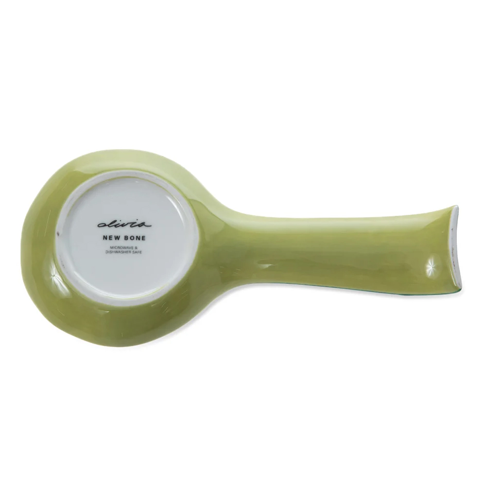 Princess Hand-Painted Spoon Rest, 22cm - Image 3