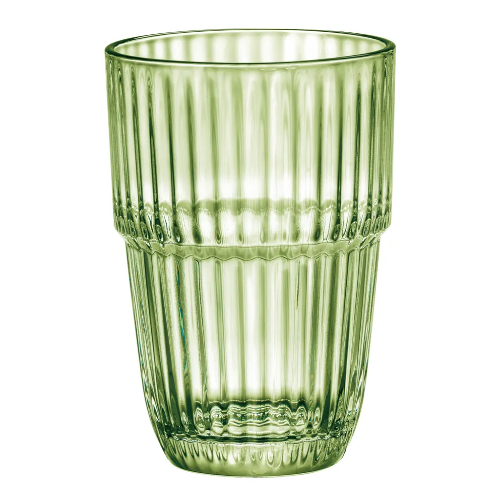 Barshine Mint Tumblers, Set of 6