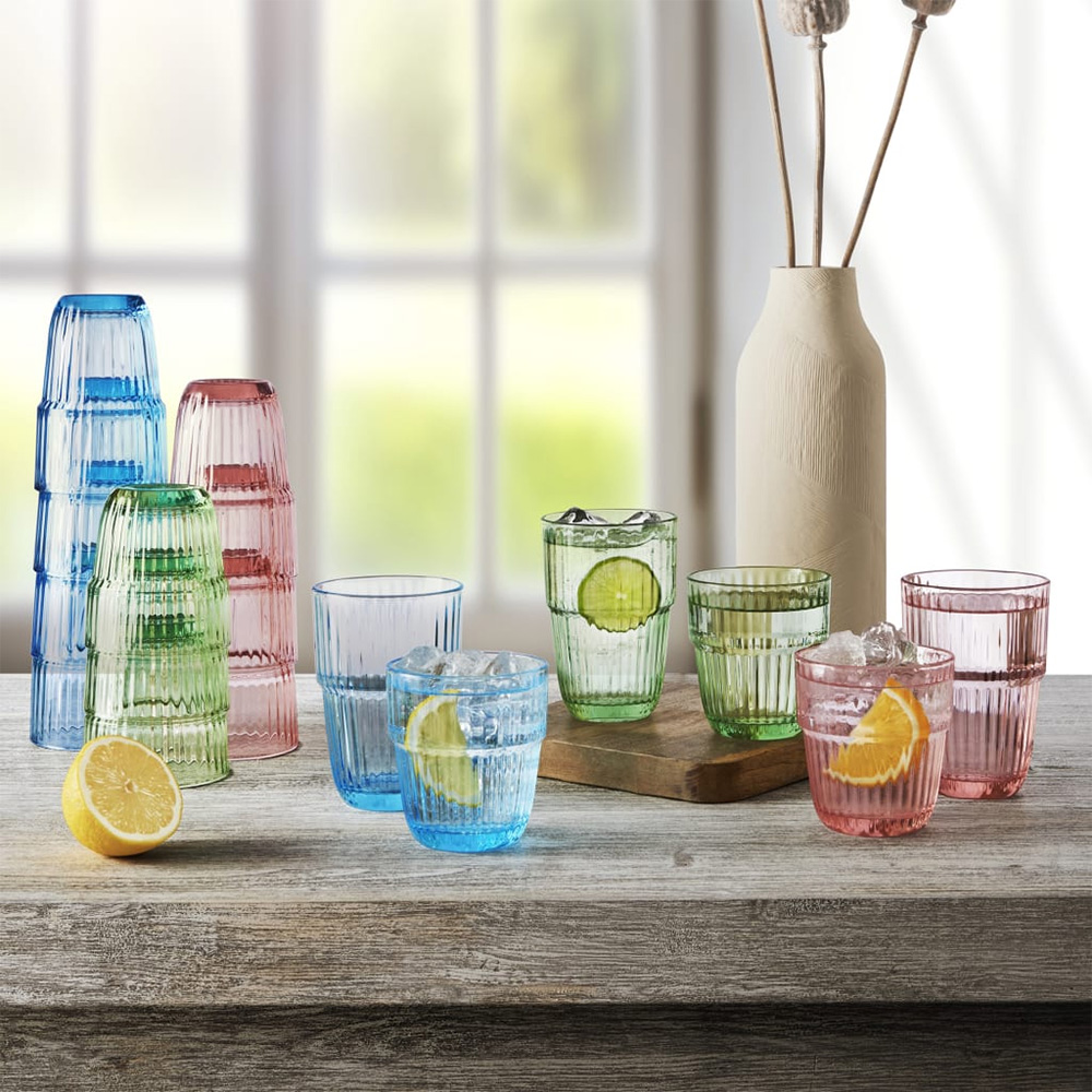 Barshine Mint Tumblers, Set of 6 - Image 4