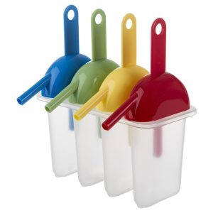 Ice Pop Moulds