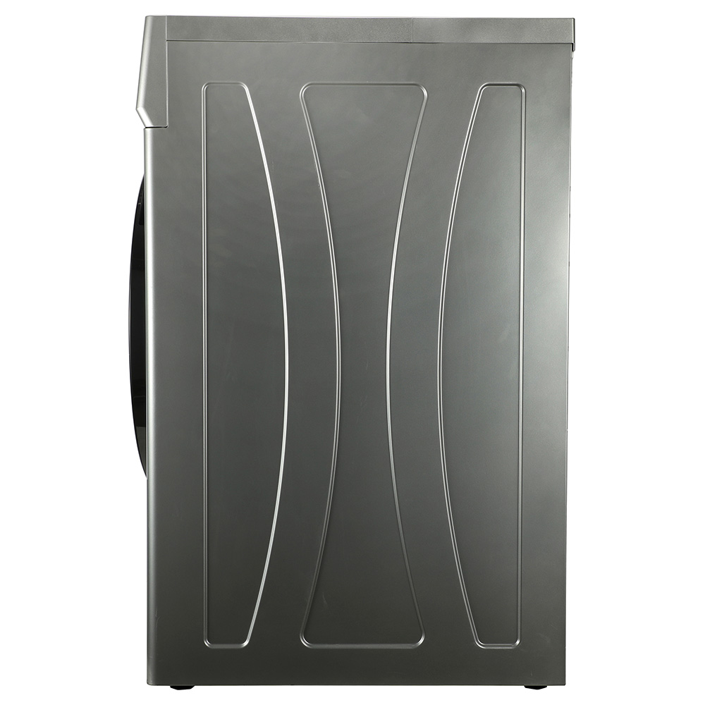 8kg Titanium Grey Tumble Dryer, DV1W801UT - Image 6