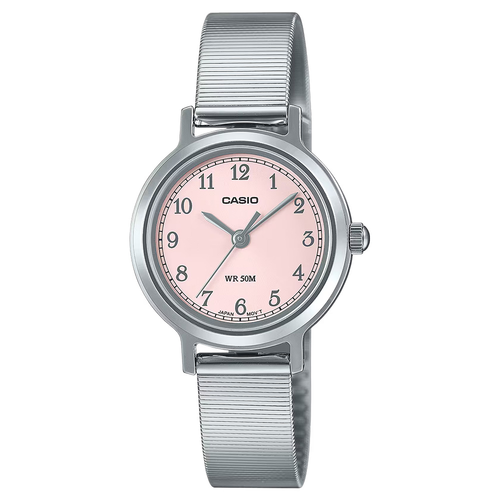 Standard Women's 50m Analogue Wrist Watch, LTP-B170D - Image 2