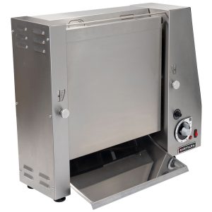 Single Slot Vertical Bun Toaster