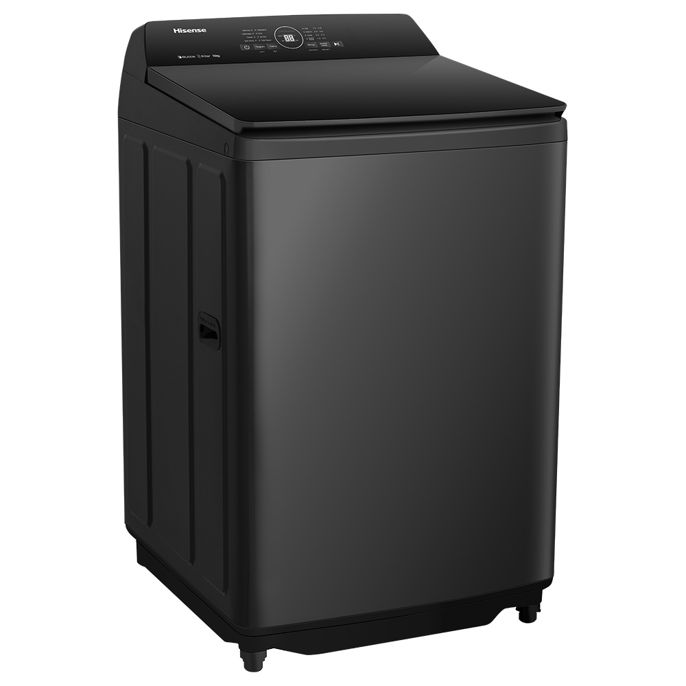 18kg Smart Top Loader Washing Machine, WT3I1823UB - Image 2