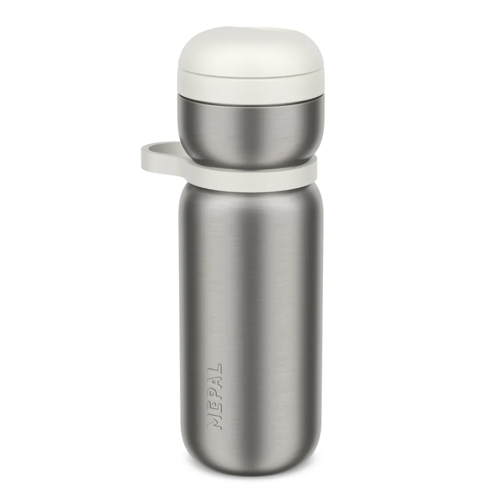 Twist Insulated Sport Drinking Bottle, 600ml - Image 4