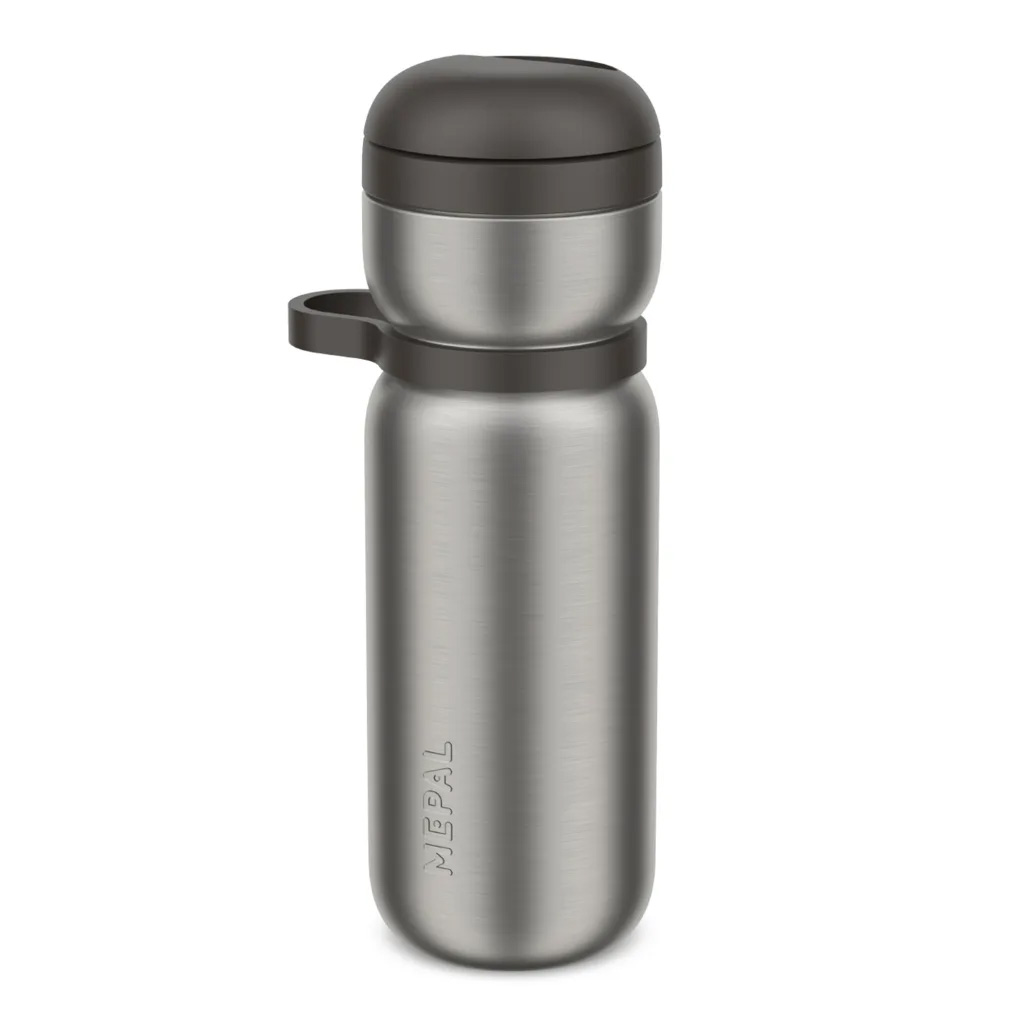 Twist Insulated Sport Drinking Bottle, 600ml - Image 6