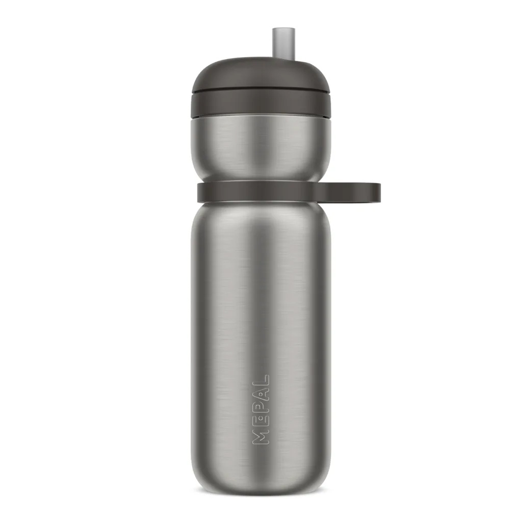 Twist Insulated Sport Drinking Bottle, 600ml - Image 7
