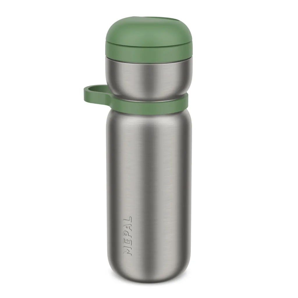 Twist Insulated Sport Drinking Bottle, 600ml - Image 8