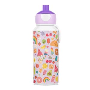 Campus Pop-Up Bottle, 400ml