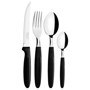 Ipanema Cutlery Set, 24pc
