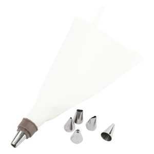 Piping Bag Set