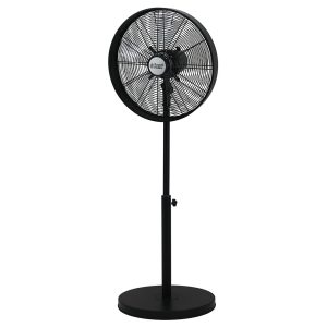40cm Metal Pedestal Fan