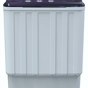 9kg TwinMaid Twin Tub Washing Machine